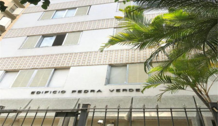 Apartamento à venda com 3 quartos, sendo 1 suíte,  em Jardim Paulista, São Paulo, SP