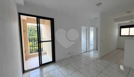 Apartamento à venda com 2 quartos em Jardim Gutierres, Sorocaba, SP