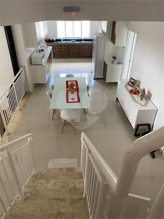 Casa à venda com 4 suítes no condomínio Reserva Ibirapitanga Ii, Santa Isabel - SP