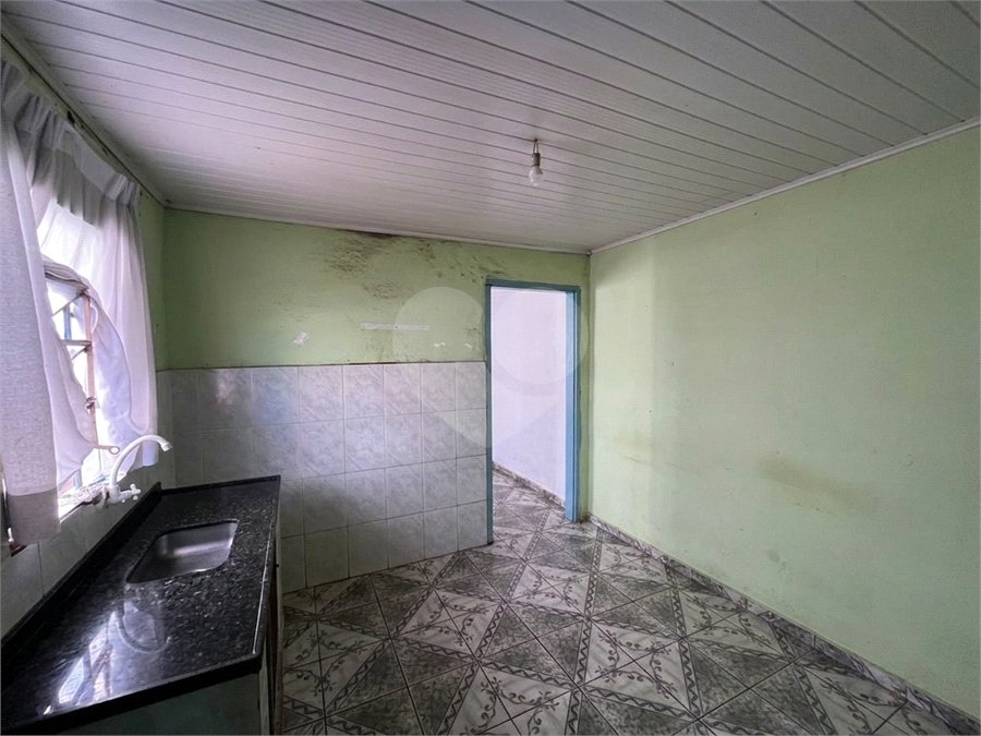 Casa à venda com 1 quarto em Jardim Itália, Itapetininga, SP