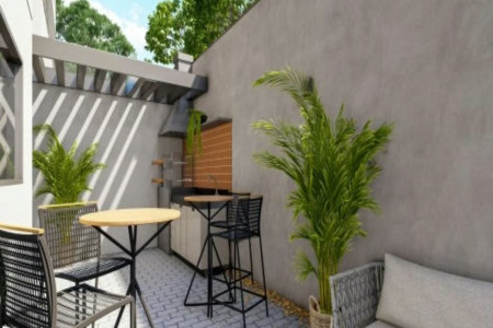 Apartamento à venda com 2 quartos em Jardim Ester, São Paulo, SP