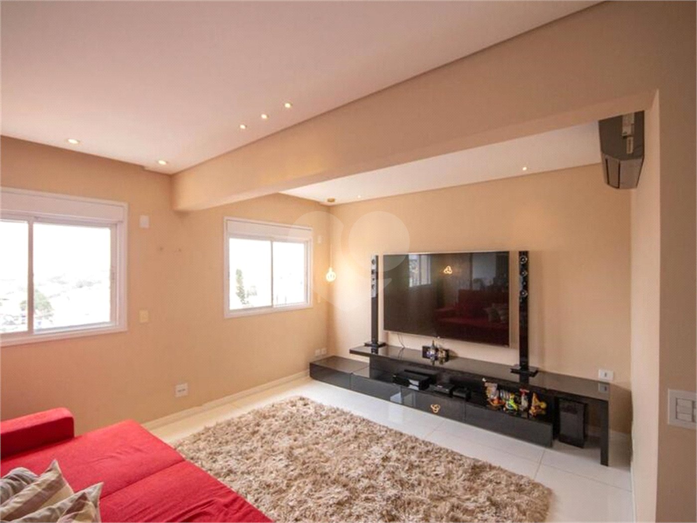 Apartamento à venda com 2 suítes em Tucuruvi, São Paulo, SP