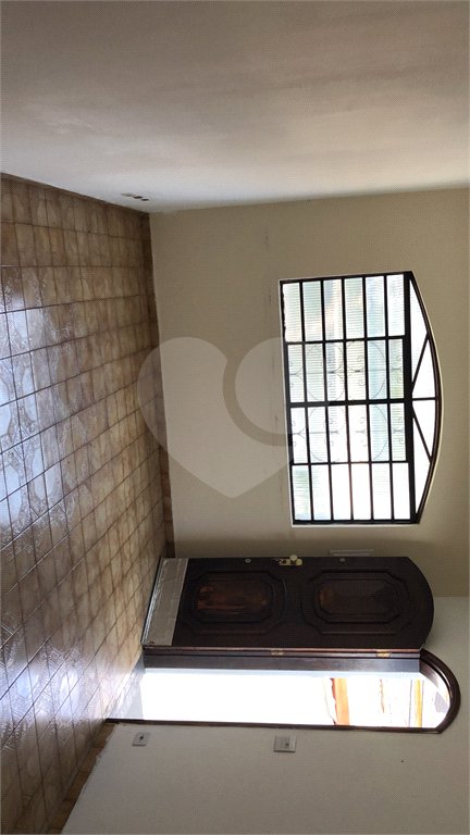 Sobrado à venda com 2 quartos em Chora Menino, São Paulo, SP