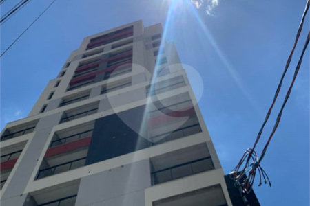 Apartamento à venda com 1 suíte em Tucuruvi, São Paulo, SP