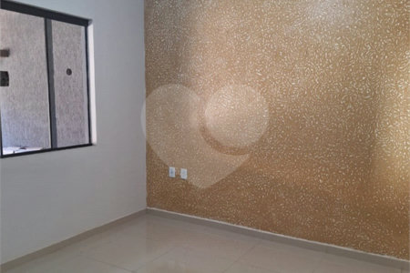 Casa Térrea à venda com 2 quartos, sendo 1 suíte, em Jardim Nápoli, Sorocaba, SP