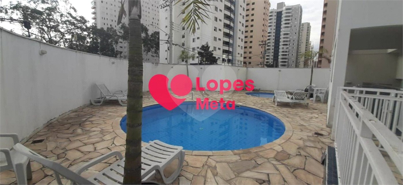 Apartamento para alugar com 2 quartos, sendo 1 suíte, em Parque Residencial Aquarius, São José dos Campos, SP
