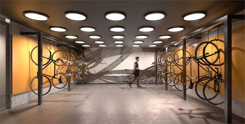 Apartamento à venda com 4 suítes em JARDIM GUEDALA, São Paulo, SP