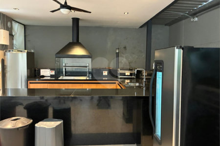 Apartamento à venda com 3 quartos, sendo 1 suíte, em Jardim Paulista, São Paulo, SP
