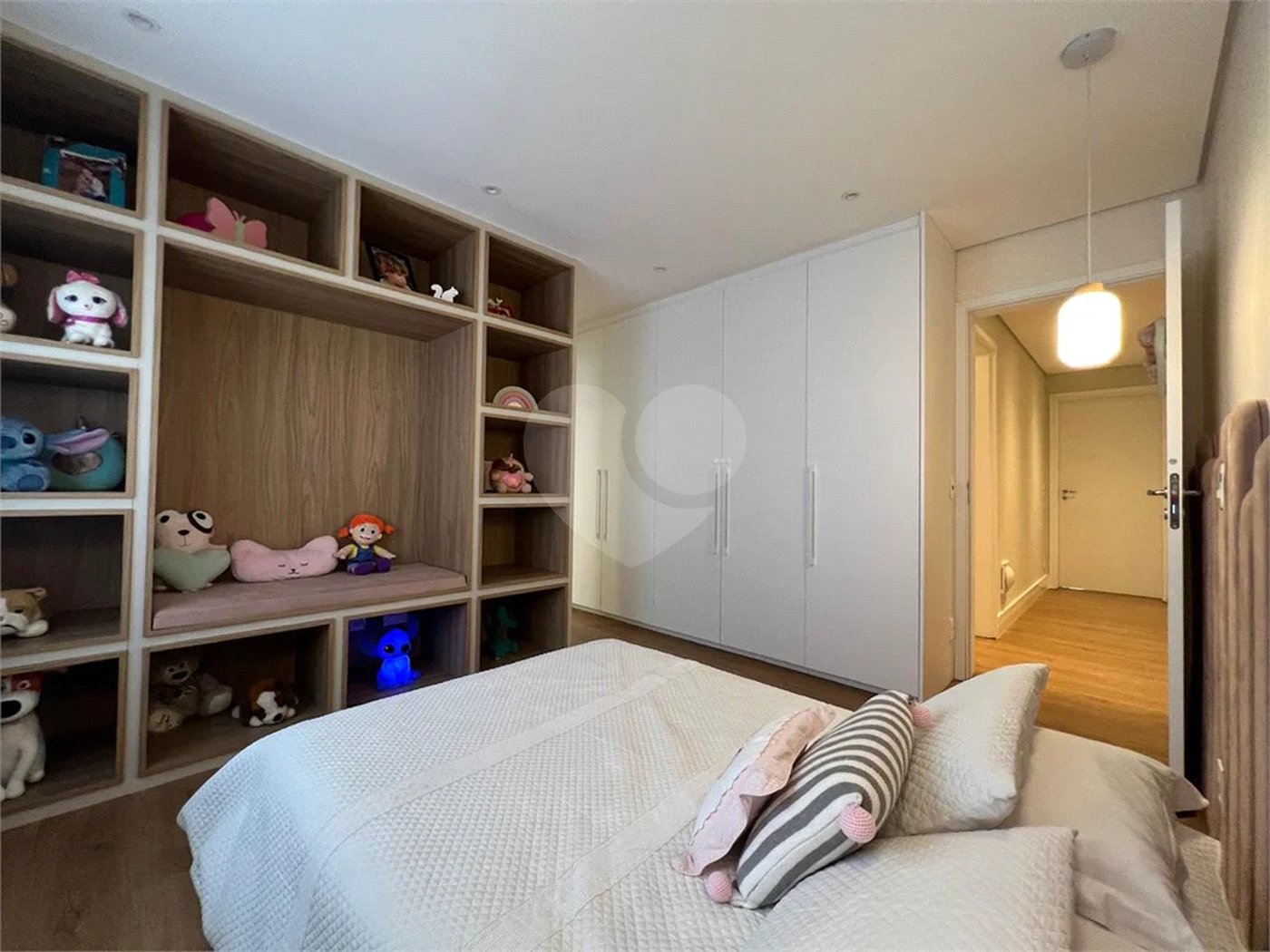 Apartamento à venda com 4 suítes em Santana, São Paulo, SP