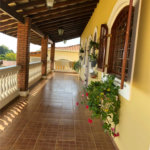 Casa Térrea à venda com 4 quartos, sendo 1 suíte, em Parque dos Cafezais VI, Itupeva, SP