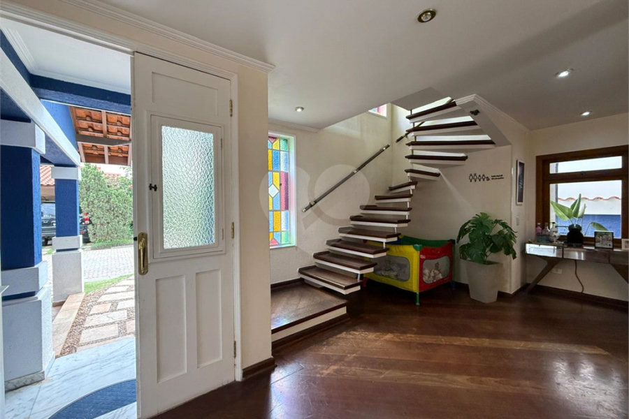 Casa à venda ou para alugar com 3 quartos, sendo 1 suíte, no condomínio Da Serra, São Paulo - SP