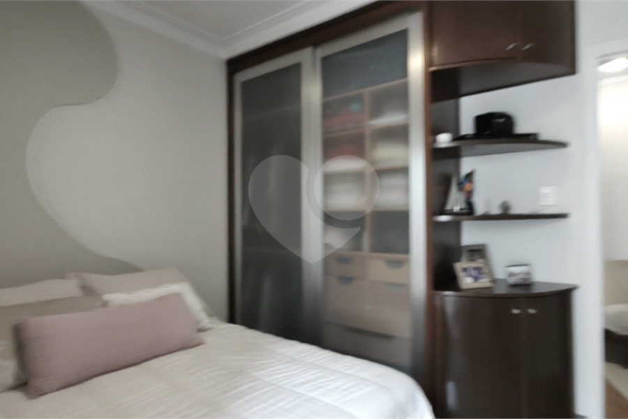 Sobrado à venda com 3 suítes em Parque Edu Chaves, São Paulo, SP