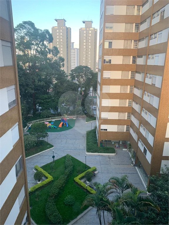 Apartamento à venda com 2 quartos, sendo 1 suíte,  em Santana, São Paulo, SP