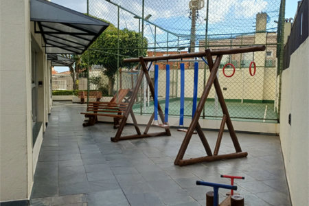 Apartamento à venda com 3 quartos em Jaguaré, São Paulo, SP