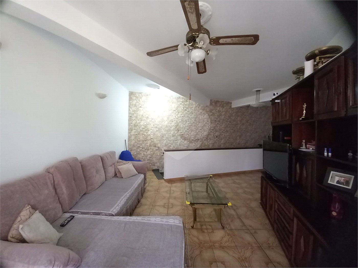 Sobrado à venda com 3 quartos, sendo 1 suíte, em Horto, São Paulo, SP