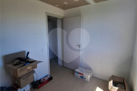 Apartamento para alugar com 2 quartos em Santíssimo, Rio de Janeiro, RJ