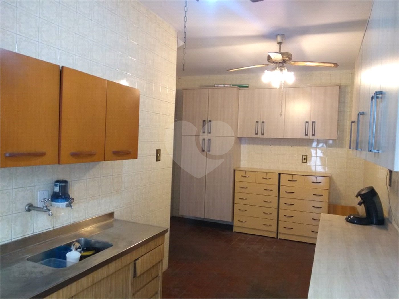 Sobrado à venda com 4 quartos, sendo 1 suíte,  em Santana, São Paulo, SP