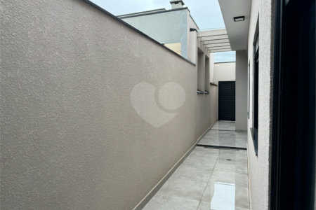 Casa à venda com 3 quartos, sendo 1 suíte, no condomínio Vila Ytu, Indaiatuba - SP