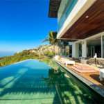 Casa à venda ou para alugar com 5 suítes em Joá, Rio de Janeiro, RJ