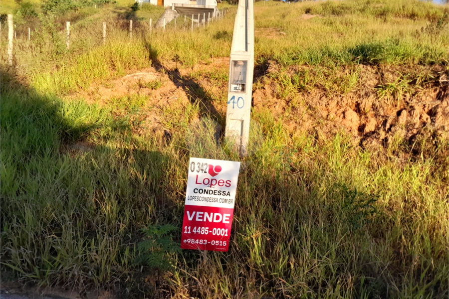 Terreno à venda no condomínio Aútria da Cantareira, Mairiporã - SP