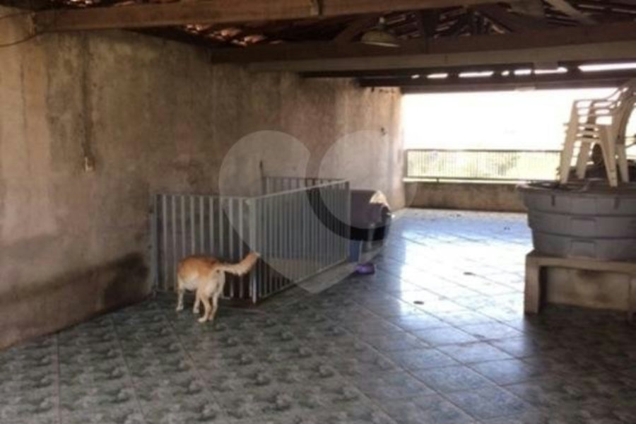 Casa à venda com 4 quartos, sendo 1 suíte, em Tremembé, São Paulo, SP