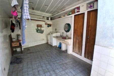 Casa Térrea à venda com 2 quartos em Vila Amélia, São Paulo, SP