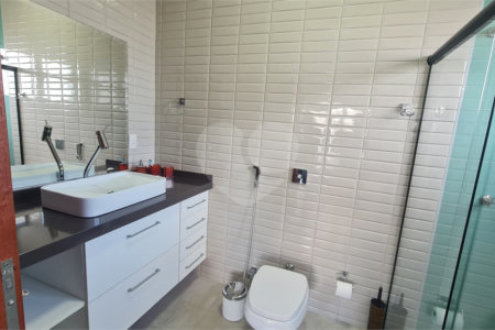 Casa à venda com 4 suítes no condomínio Spazio Verde 1, Itapetininga - SP