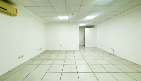 Sala à venda ou para alugar no Centro, São Bernardo do Campo, SP