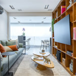 Apartamento à venda com 3 suítes em Jardim Sul, São Paulo, SP
