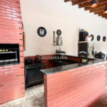 Casa à venda com 3 quartos, sendo 1 suíte, em Jardim Cangalha, Três Lagoas - MS