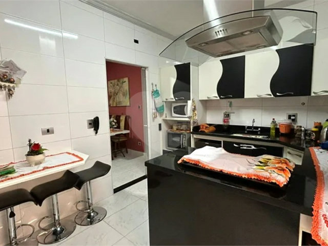 Casa à venda com 3 quartos, sendo 1 suíte,  em Casa Verde, São Paulo, SP