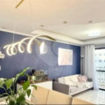 Apartamento à venda com 2 quartos em Jardim Promissão, São Paulo, SP
