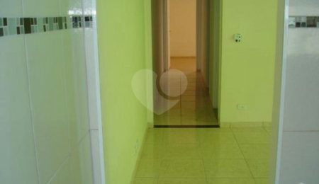 Casa à venda com 2 quartos no condomínio Travessa Roberto Rocha Mendes,65, São Paulo - SP
