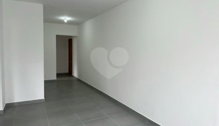 Apartamento à venda com 2 quartos em Vila Mariana, São Paulo, SP