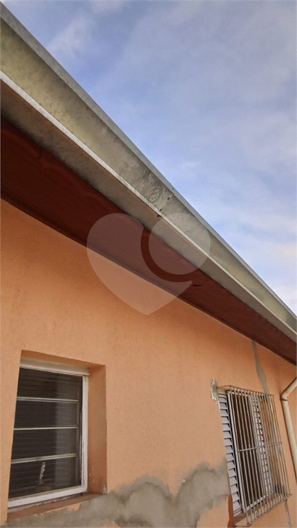Casa à venda com 2 quartos em Vila Teodolinda, Sorocaba, SP