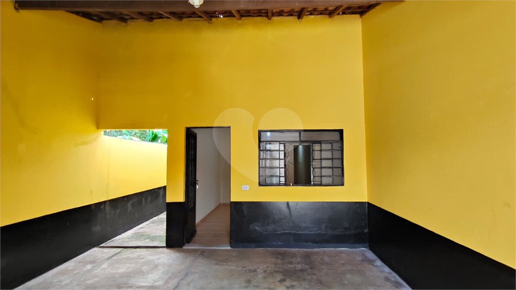 Casa para alugar com 2 quartos em Jardim Monte Santo, Itapetininga, SP