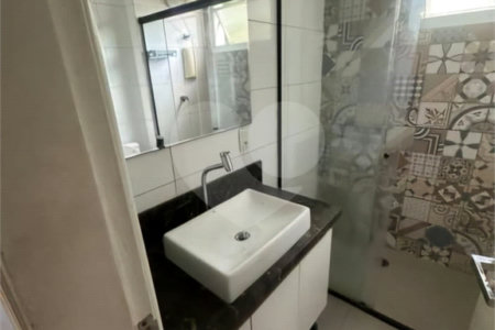 Apartamento à venda com 2 quartos em Vila Indiana, São Paulo, SP