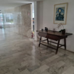 Apartamento à venda ou para alugar com 3 quartos, sendo 1 suíte, em Cerqueira César, São Paulo, SP