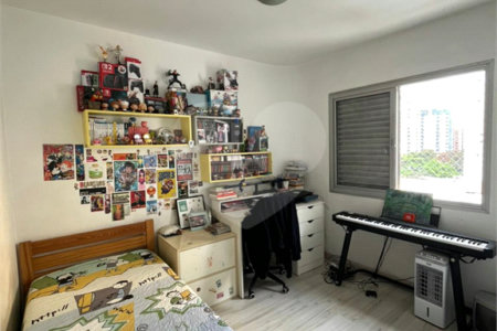 Apartamento à venda com 2 quartos, sendo 1 suíte,  em Indianópolis, São Paulo, SP