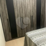 Apartamento à venda com 2 quartos em Vila Fachini, São Paulo, SP