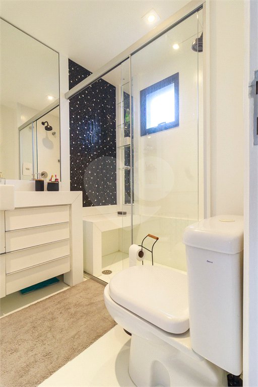Apartamento à venda com 3 suítes em Cidade Monções, São Paulo, SP