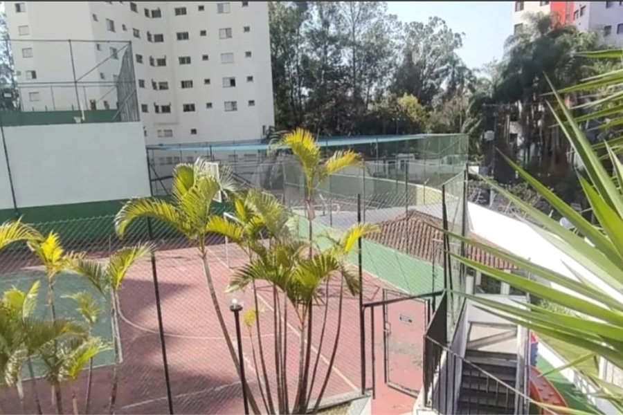 Apartamento à venda com 2 quartos em Butantã, São Paulo, SP