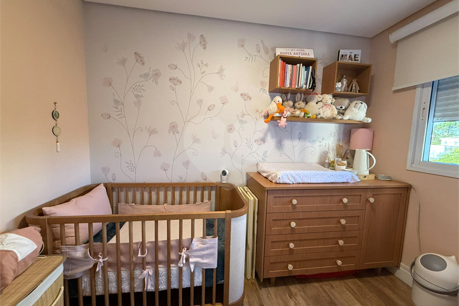 Apartamento à venda com 2 quartos, sendo 1 suíte, em Tucuruvi, São Paulo, SP