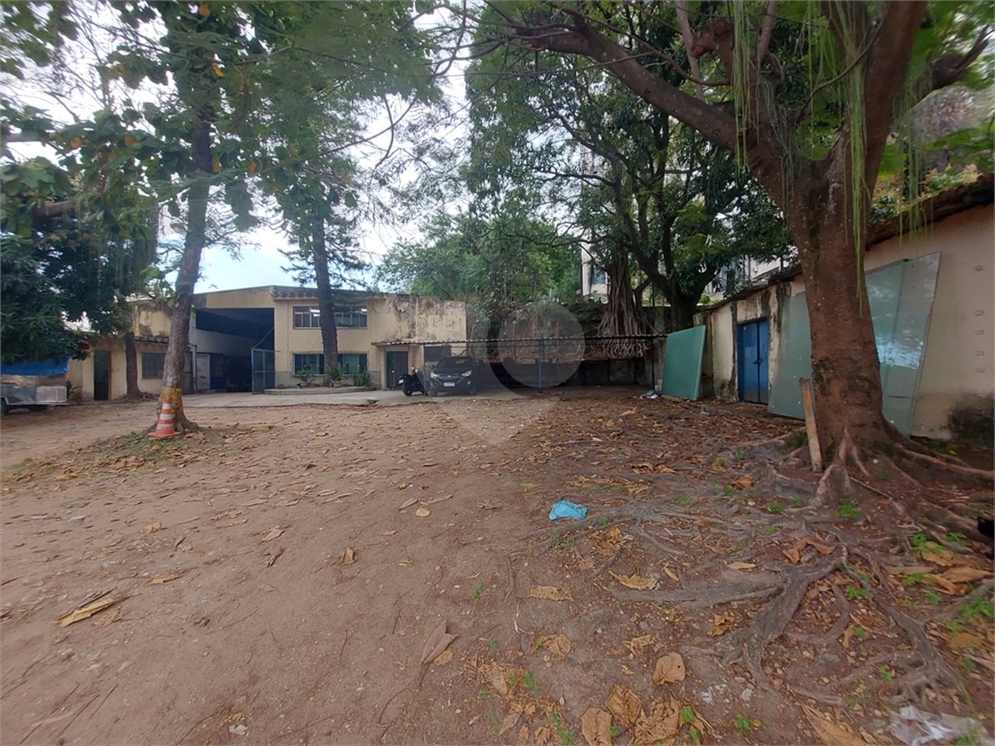 Terreno à venda em São Cristóvão, Rio de Janeiro, RJ