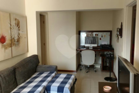 Apartamento à venda com 4 quartos, sendo 3 suítes, em Vila Andrade, São Paulo, SP