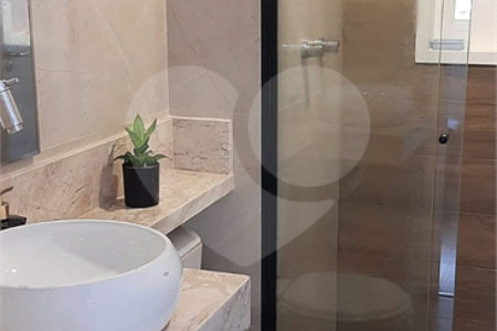 Apartamento à venda com 2 quartos, sendo 1 suíte, em Jardim Parque Morumbi, São Paulo, SP