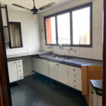 Apartamento à venda com 4 quartos, sendo 3 suítes, em Vila Suzana, São Paulo, SP