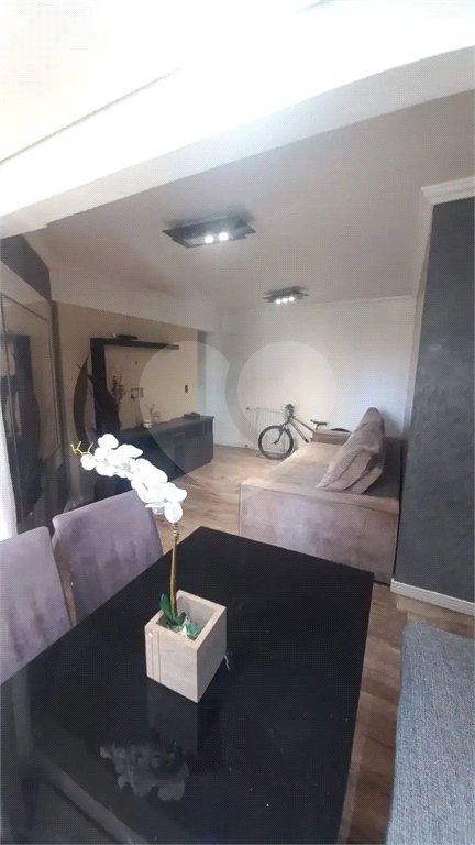 Apartamento à venda com 2 quartos, sendo 1 suíte, em Parque Esmeralda, São Paulo, SP