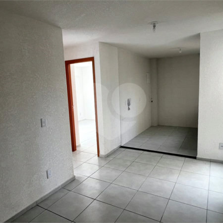 Apartamento à venda com 2 quartos em Paciência, Rio de Janeiro, RJ
