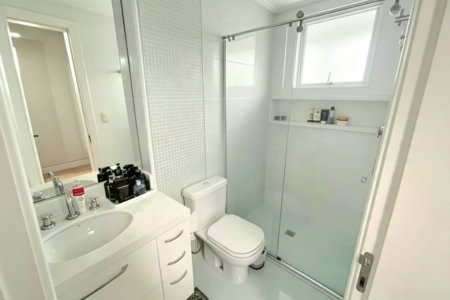 Apartamento com 3 dormitórios à venda, 191 m² por R$ 2.995.000,00 - Embaré - Santos/SP
